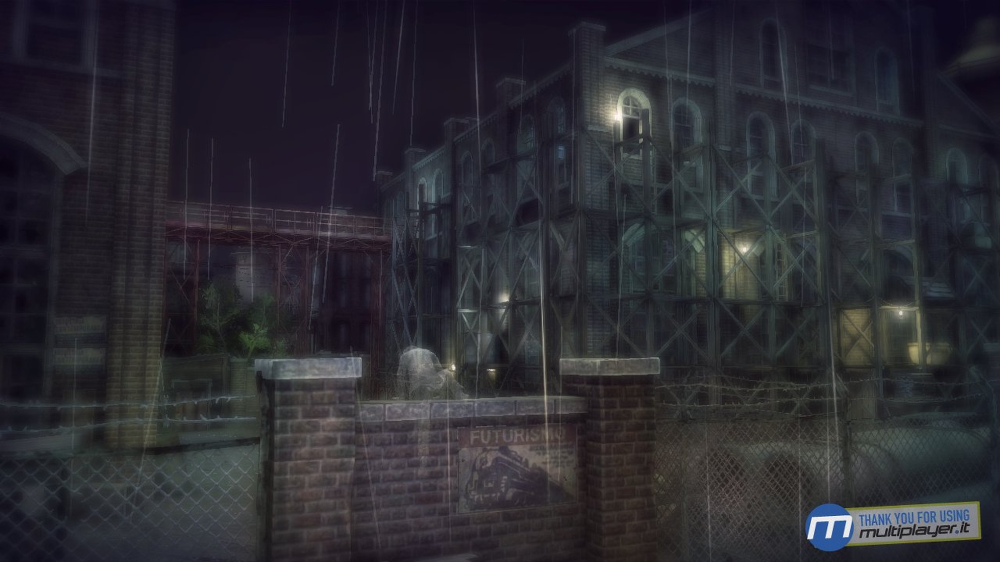 Rain