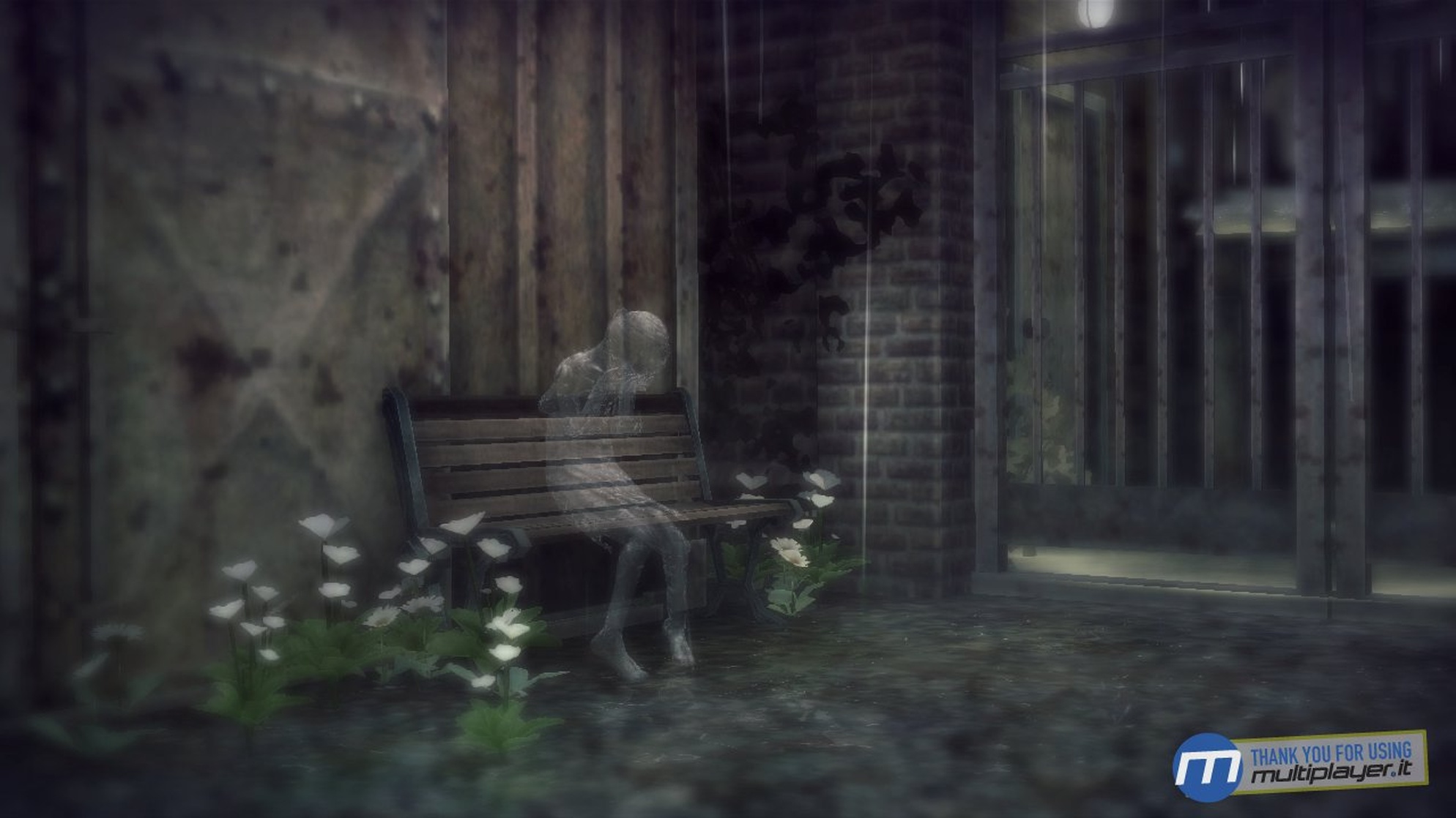 Rain