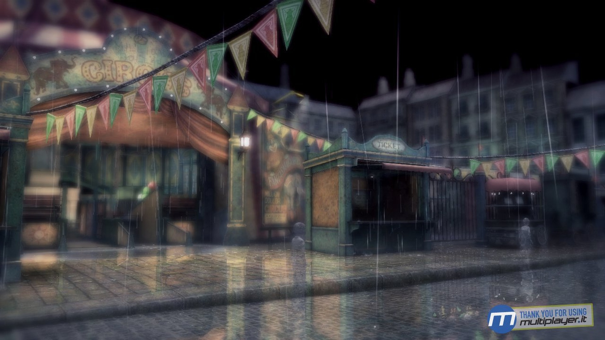 Rain