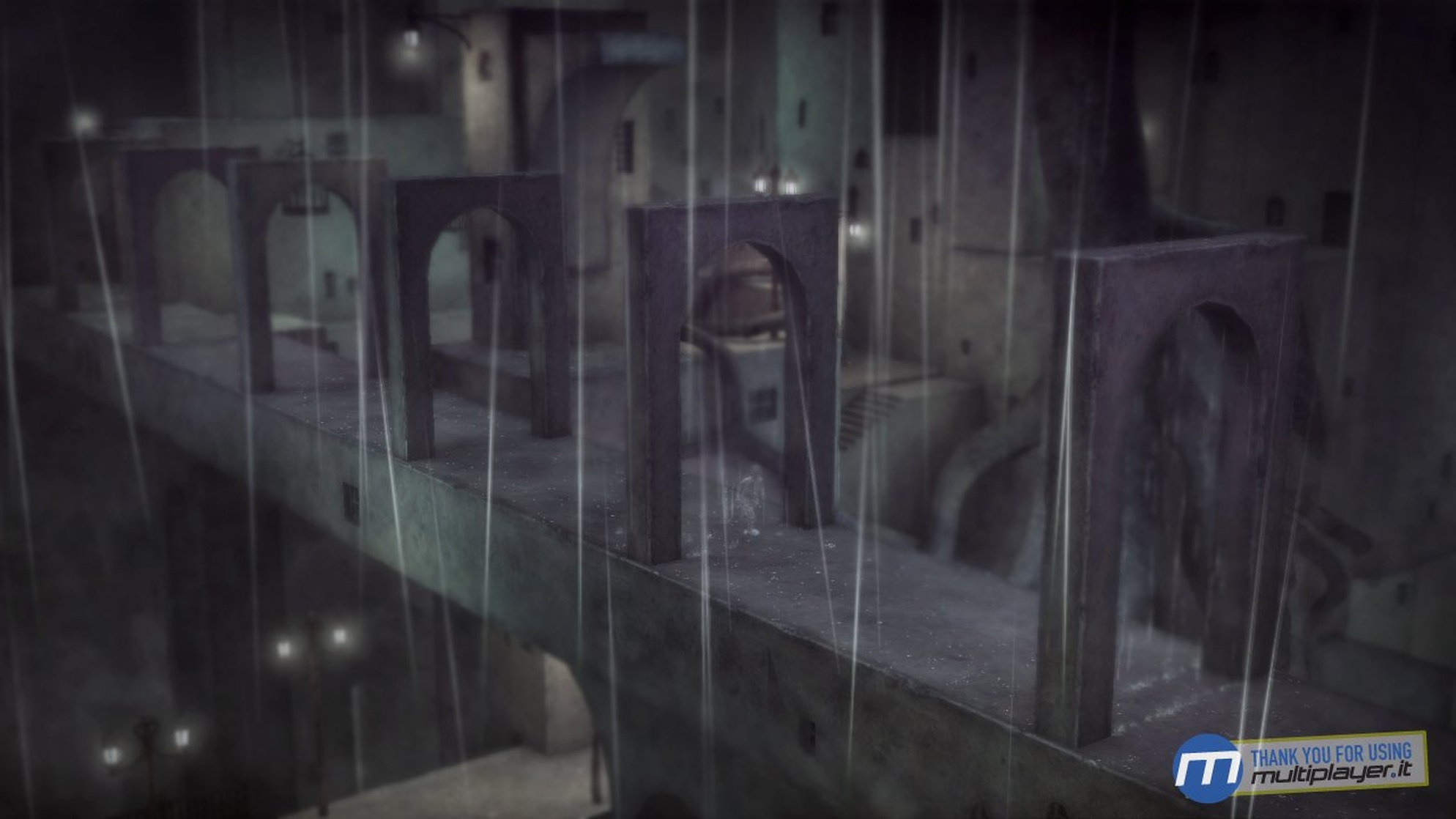 Rain