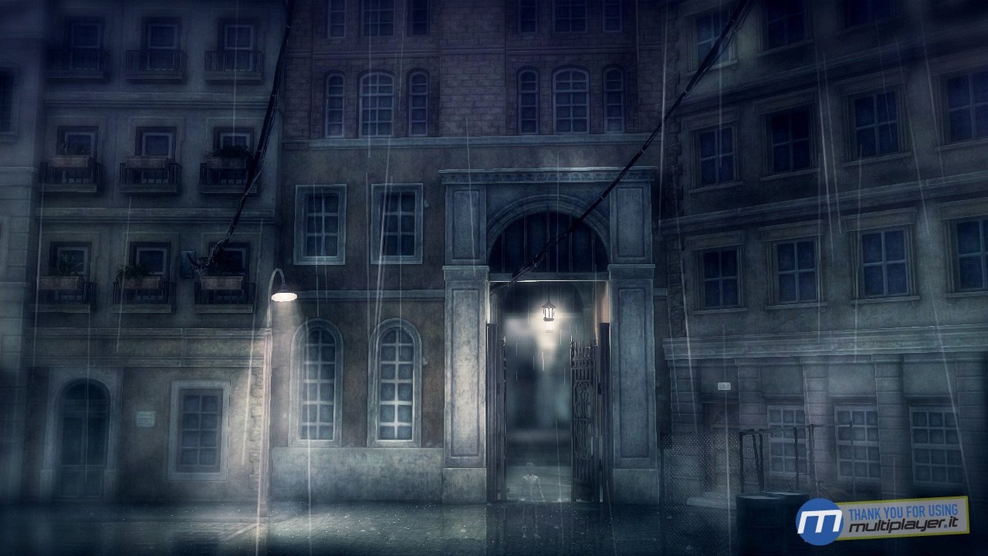 Rain