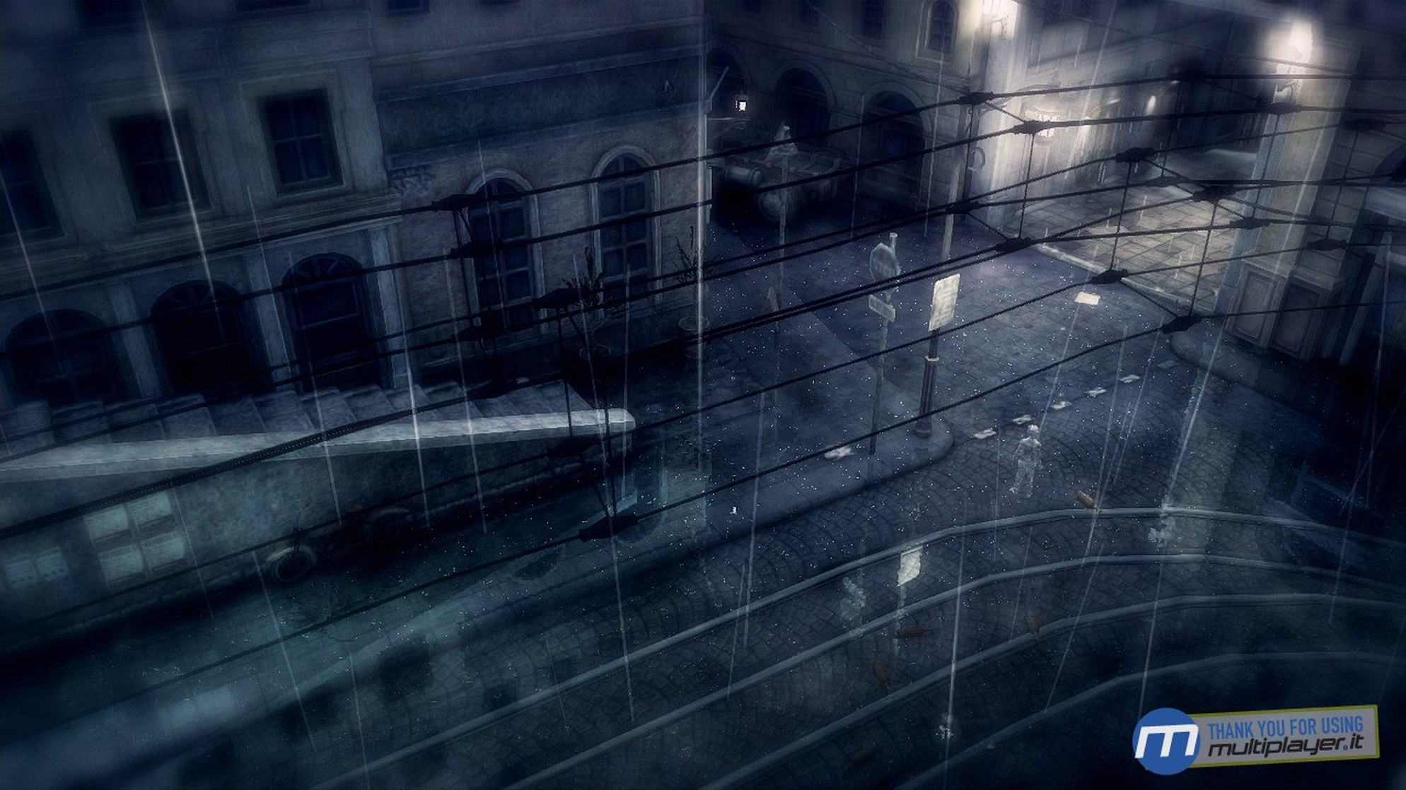 Rain