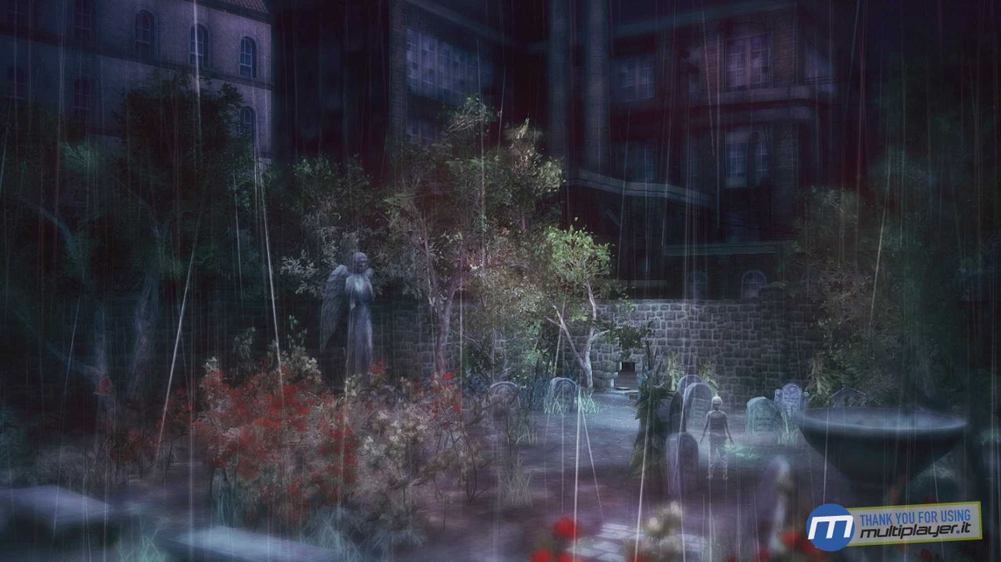 Rain