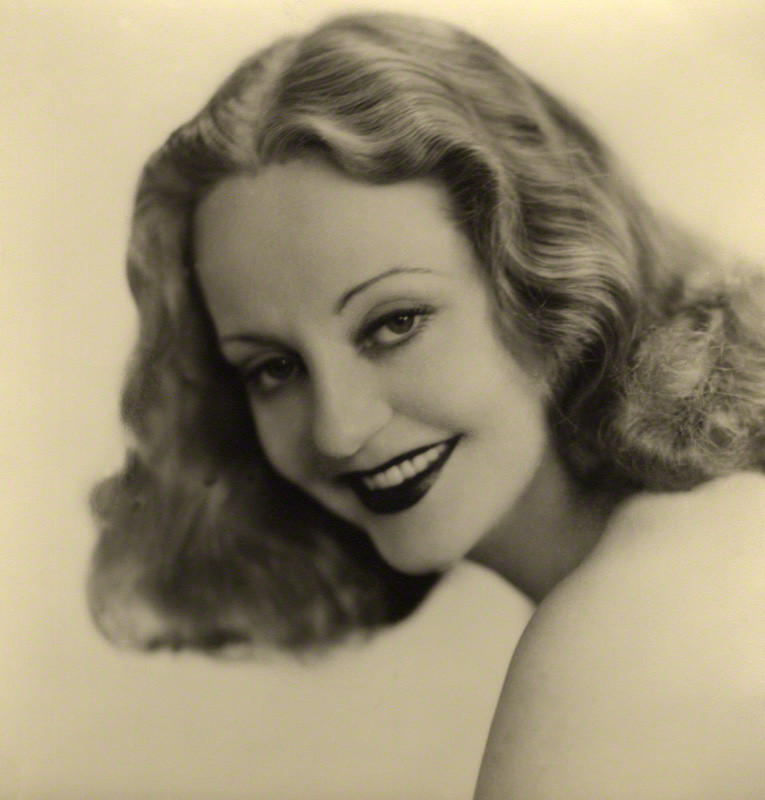 Tallulah Bankhead Tallulah Bankhead