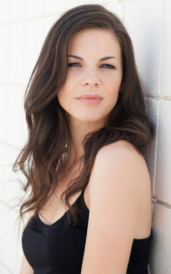 Picture of Haley Webb