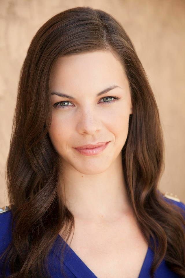 Haley Webb picture