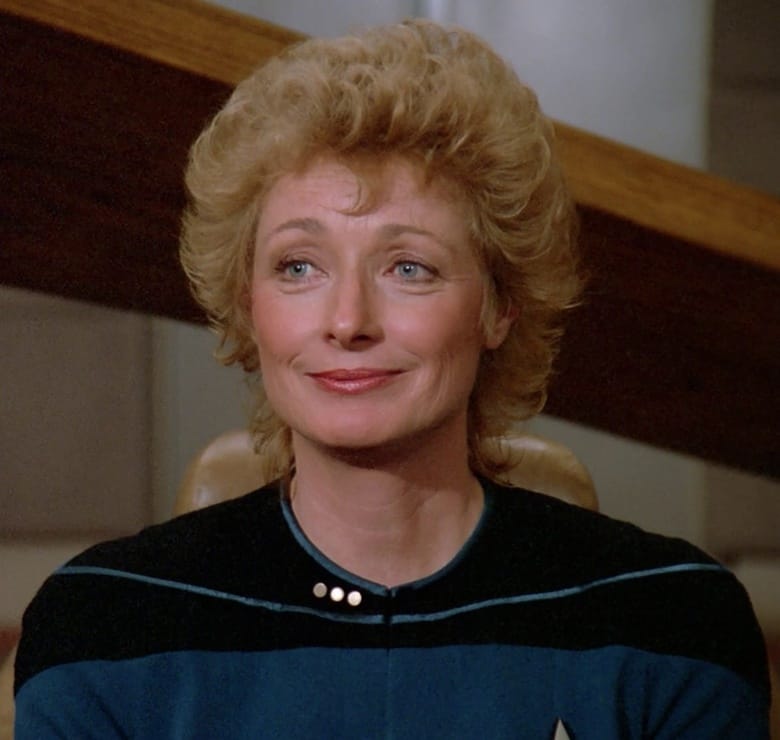 Diana Muldaur image