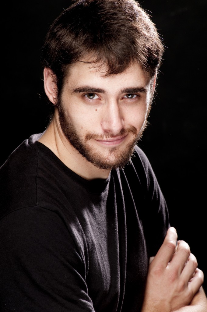 Llorenç González Llorenç González