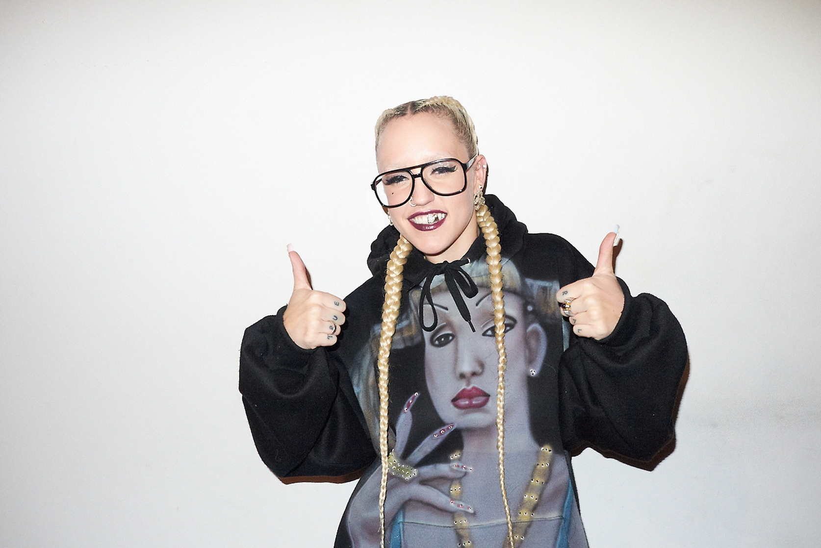 Brooke Candy
