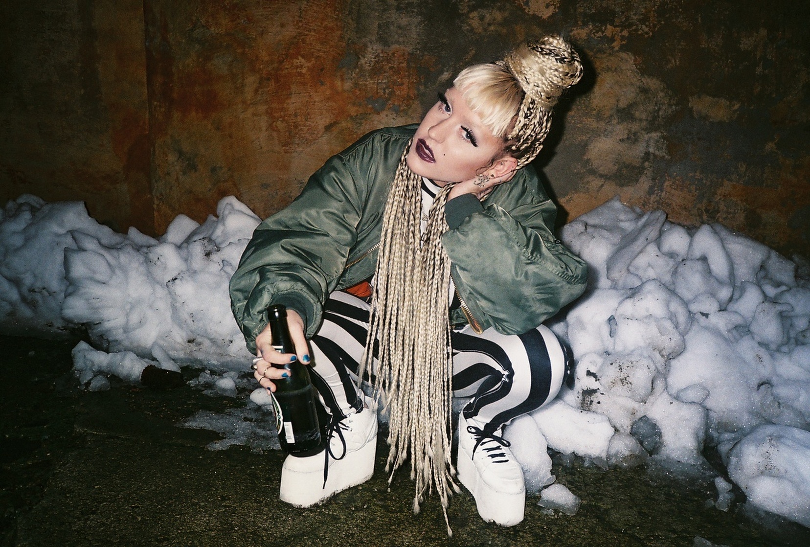 Brooke Candy