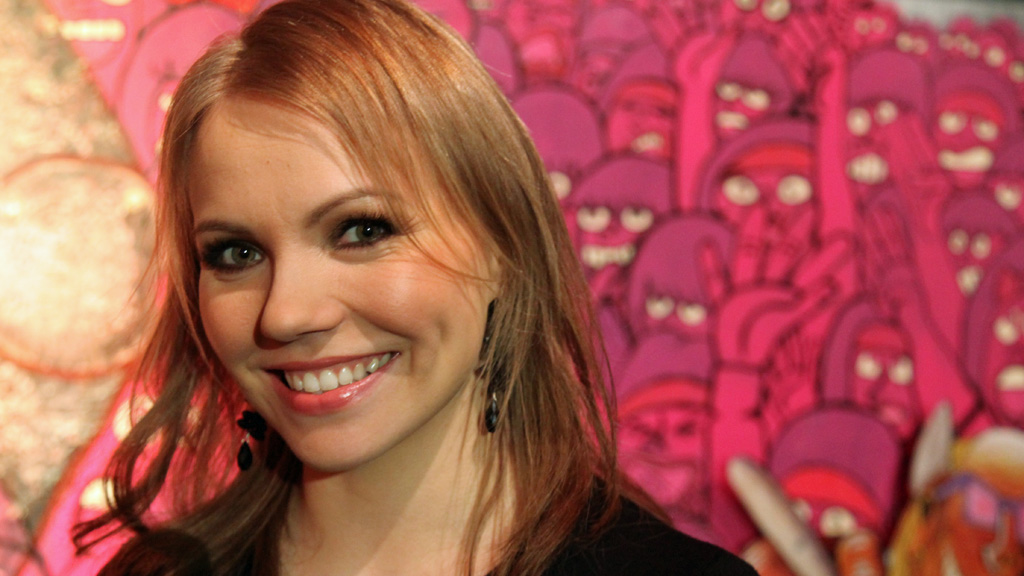 Lene Marlin Lene Marlin