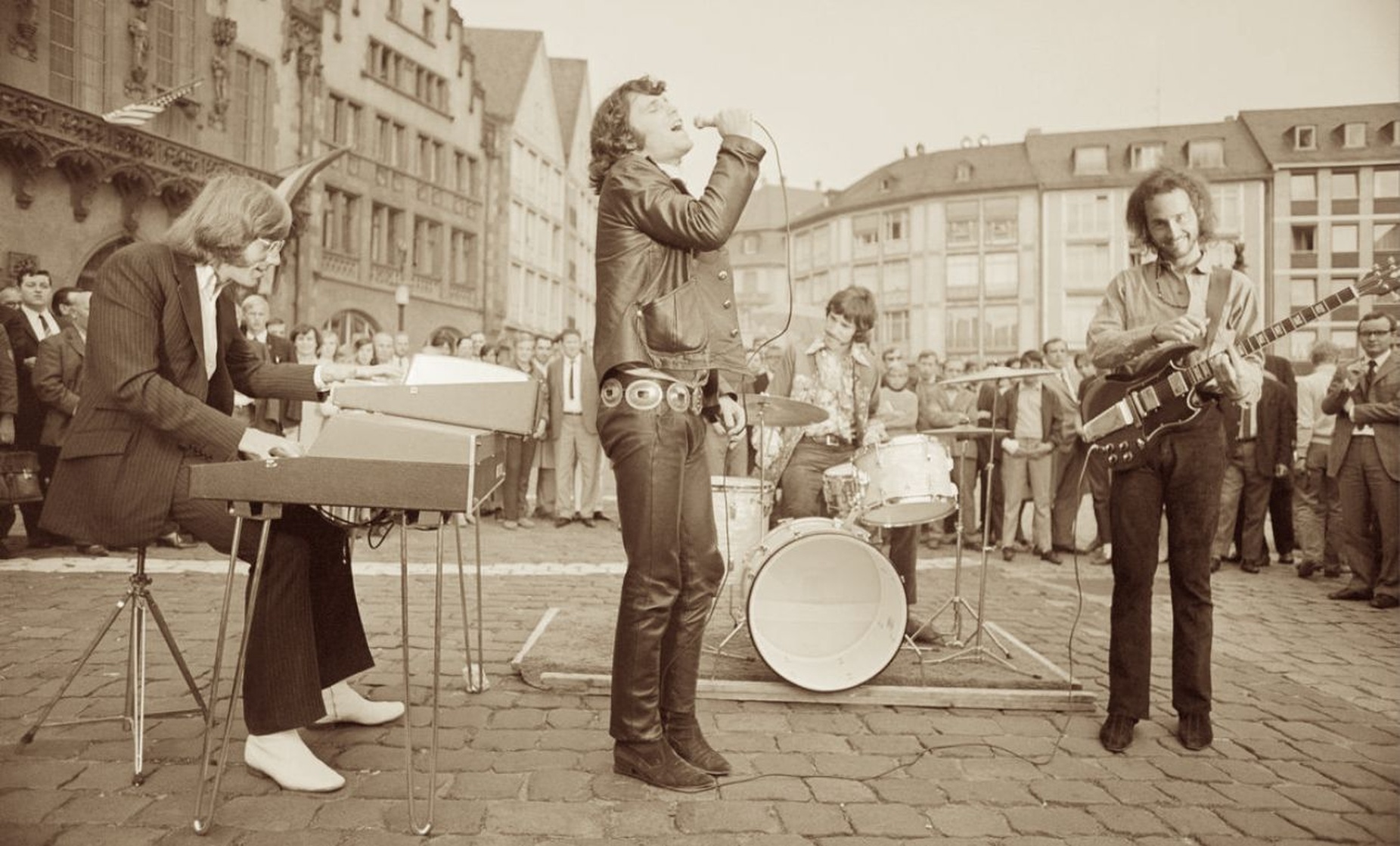 Jim Morrison Jim Morrison