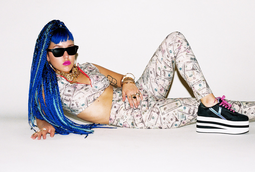 Brooke Candy