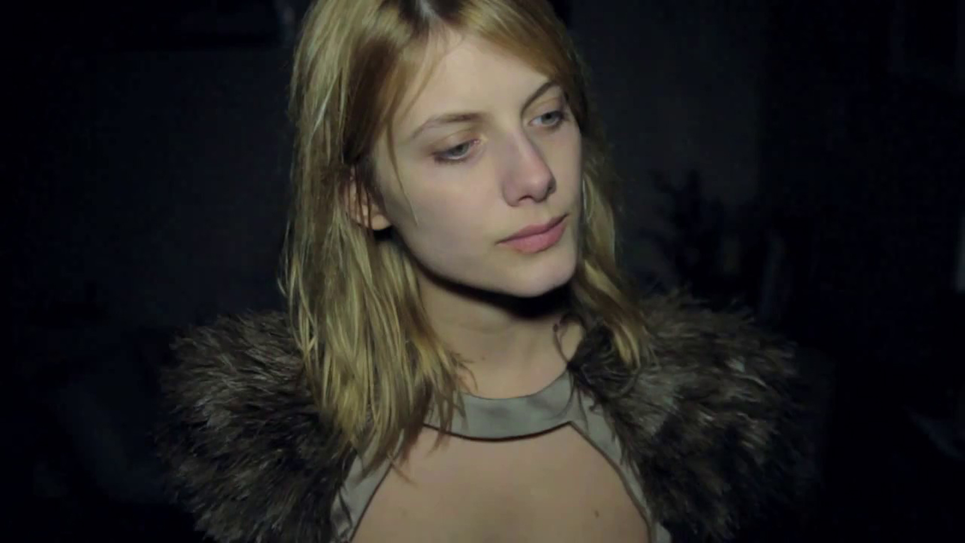 Mélanie Laurent