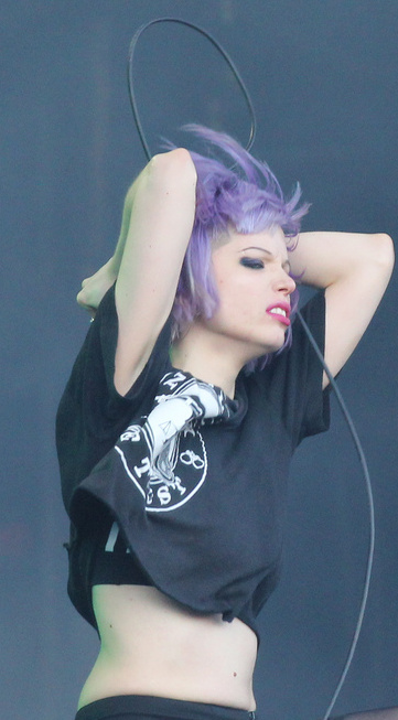 Alice Glass picture