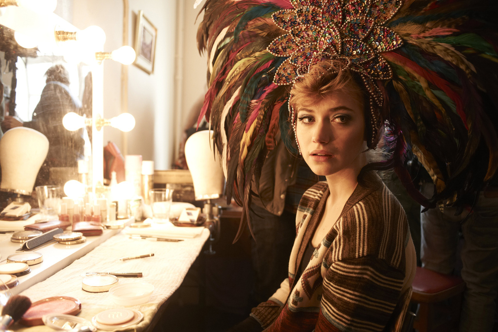 Imogen Poots Imogen Poots