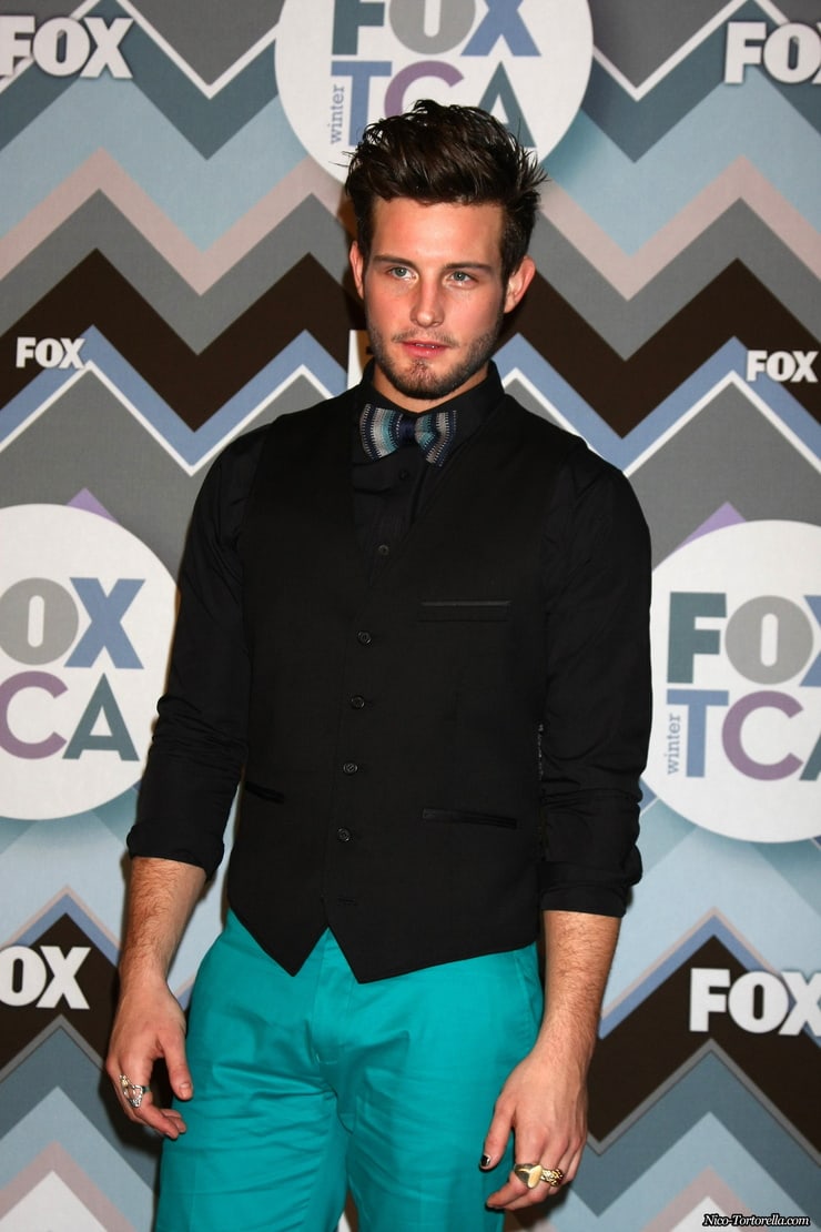 Nico Tortorella how far is tattoo far