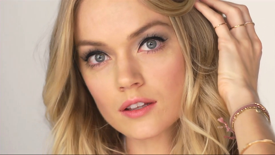 Lindsay Ellingson Lindsay Ellingson