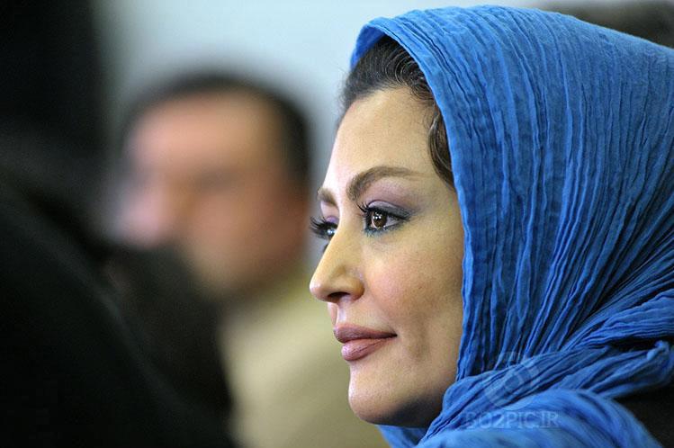 Shaghayegh Farahani