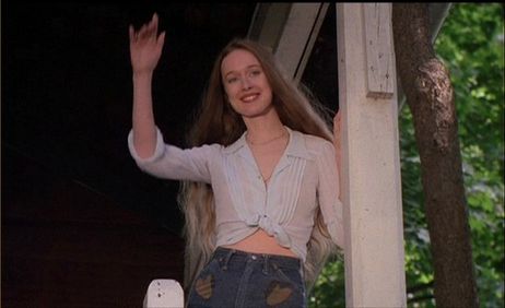 Image of Camille Keaton