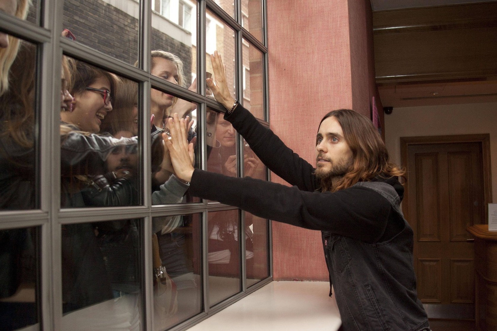 Jared Leto