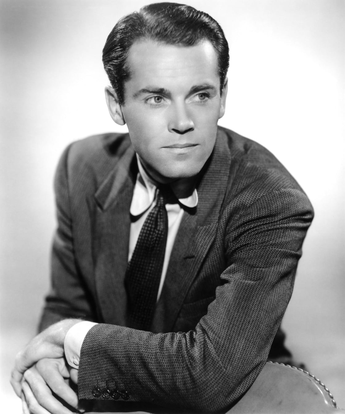 Picture of Henry Fonda