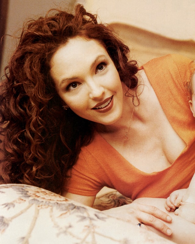 Picture of Amy Yasbeck