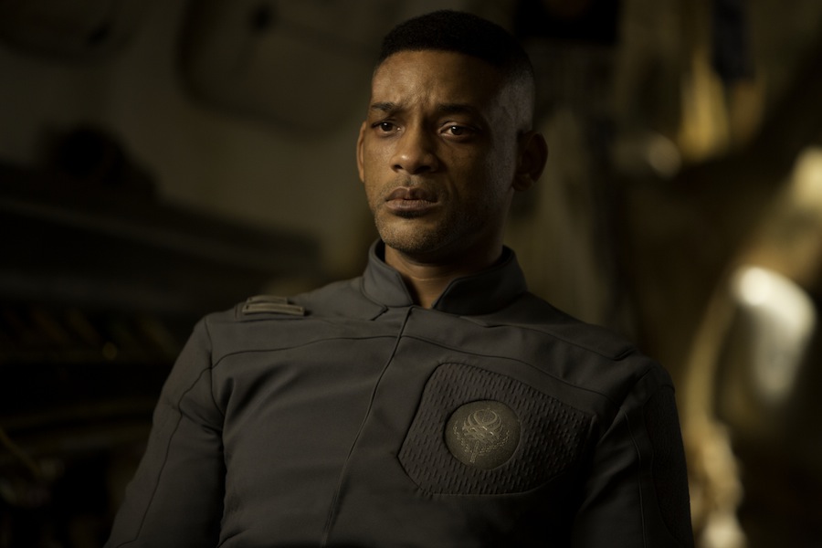 After Earth After Earth