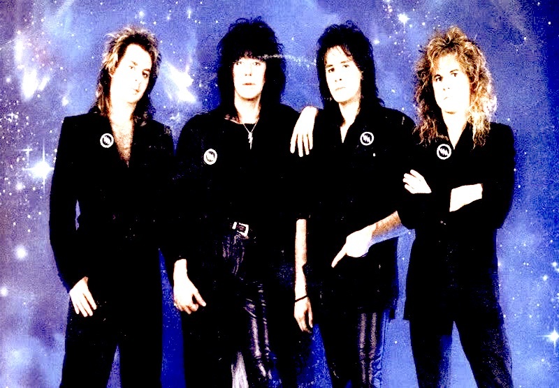Frehley's Comet Frehley's Comet