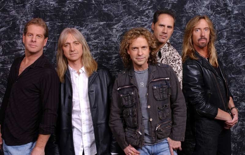 Picture of Night Ranger