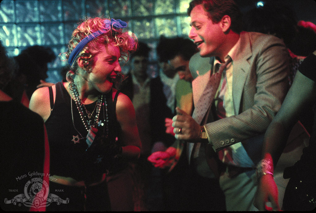 Desperately Seeking Susan Desperately Seeking Susan