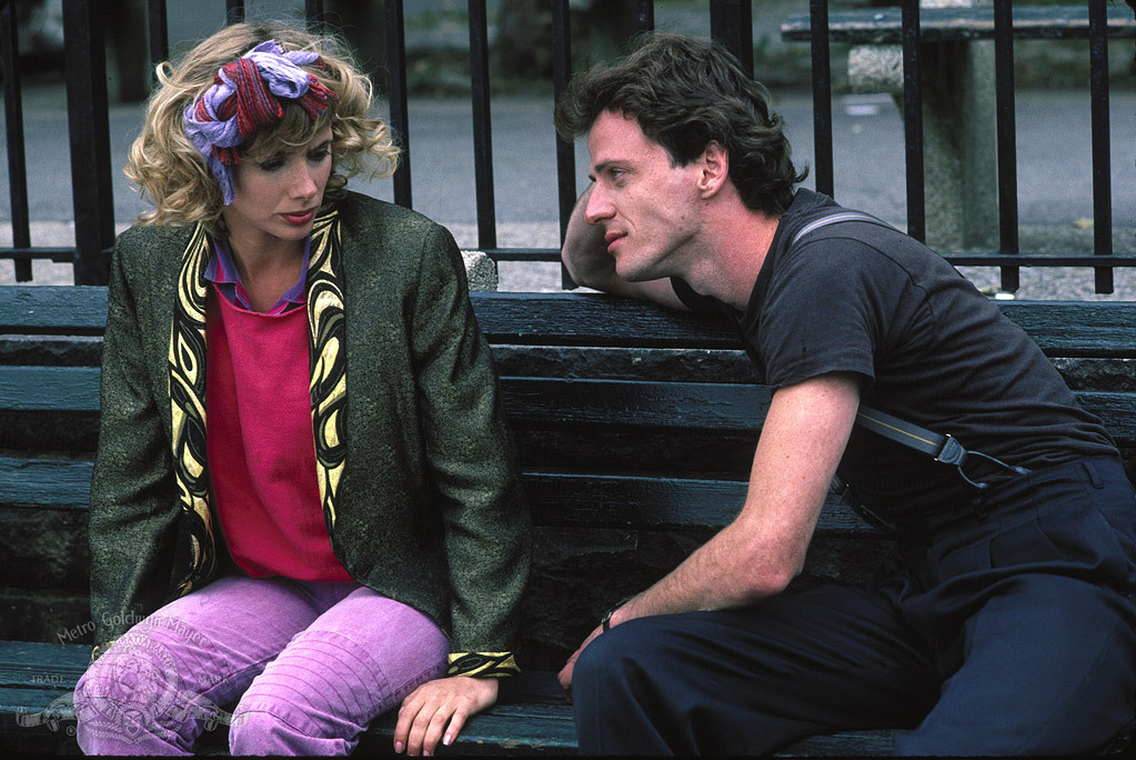 Desperately Seeking Susan Desperately Seeking Susan
