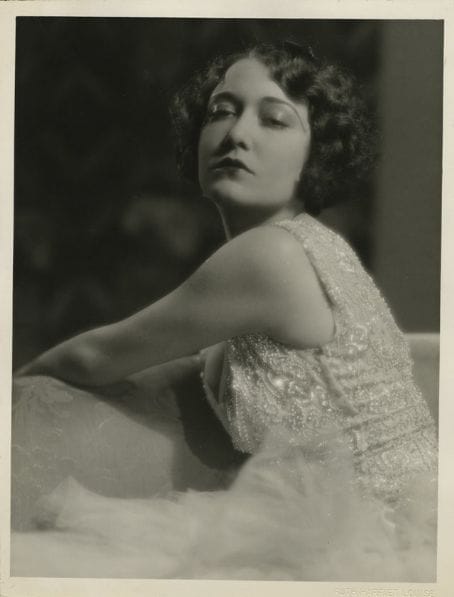 Picture of Dorothy Sebastian