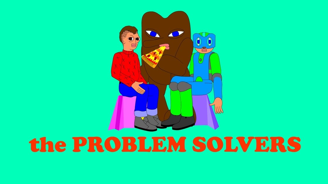 The Problem Solverz