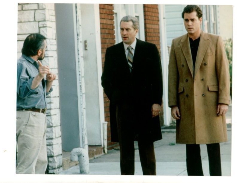 Robert De Niro