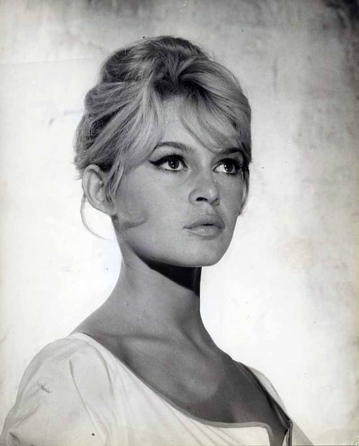 Picture of Brigitte Bardot