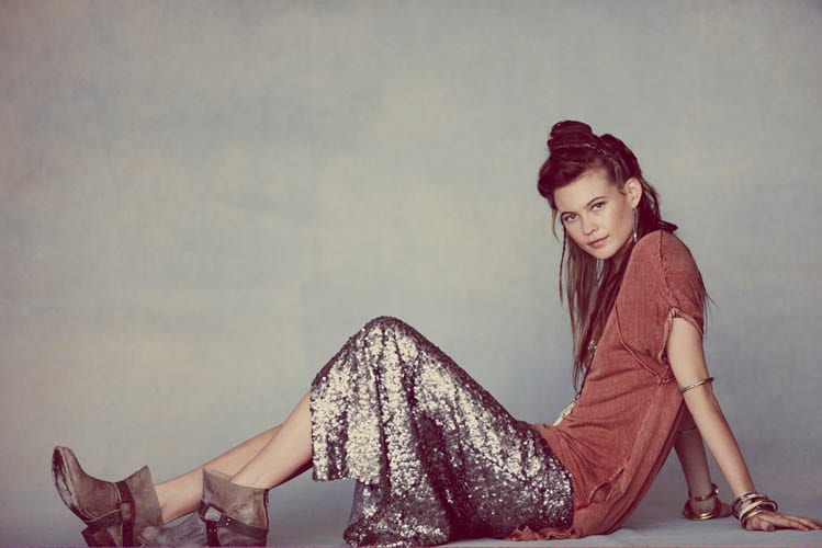 Behati Prinsloo Behati Prinsloo