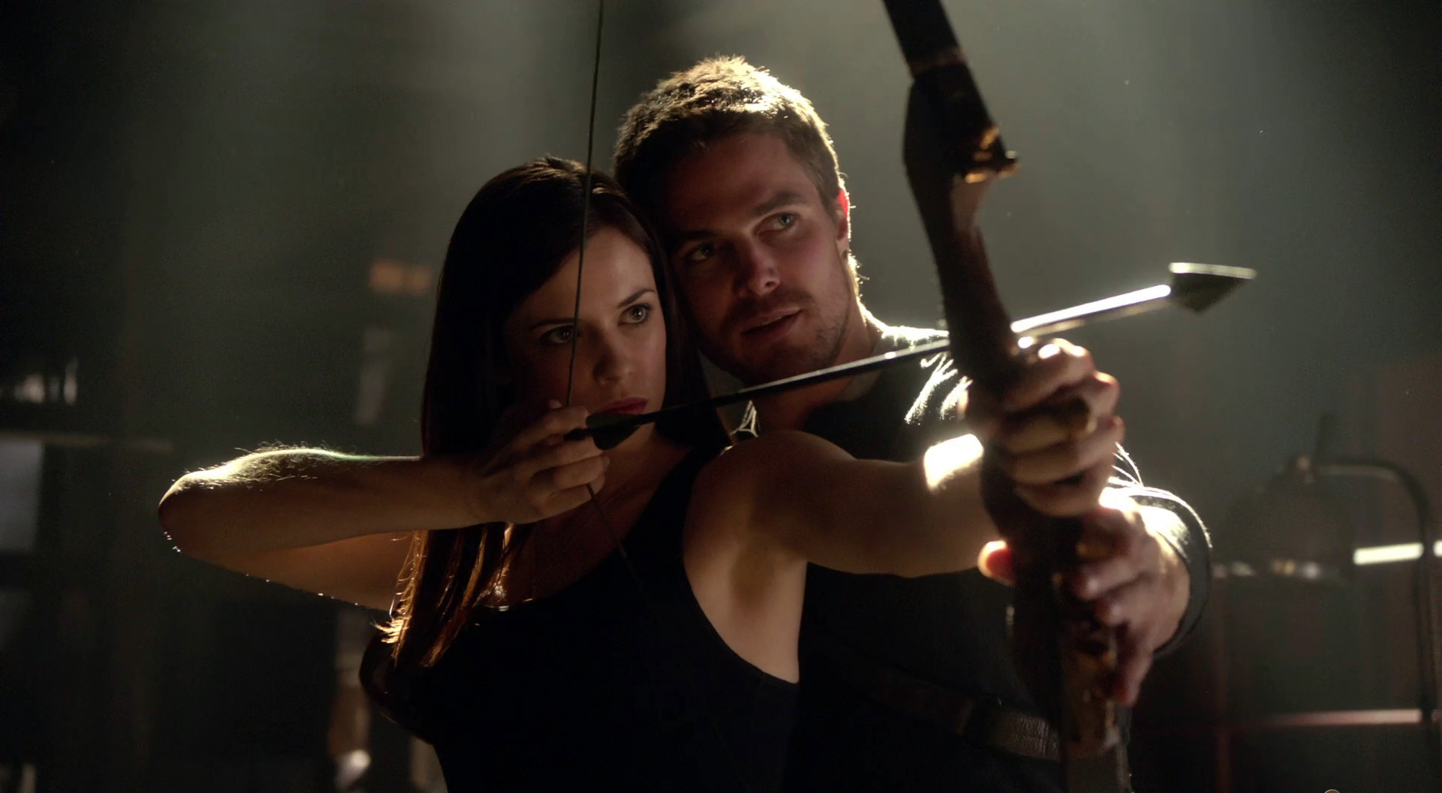 Arrow Arrow