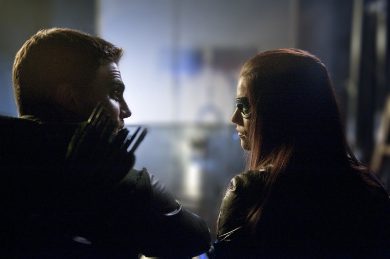 Arrow