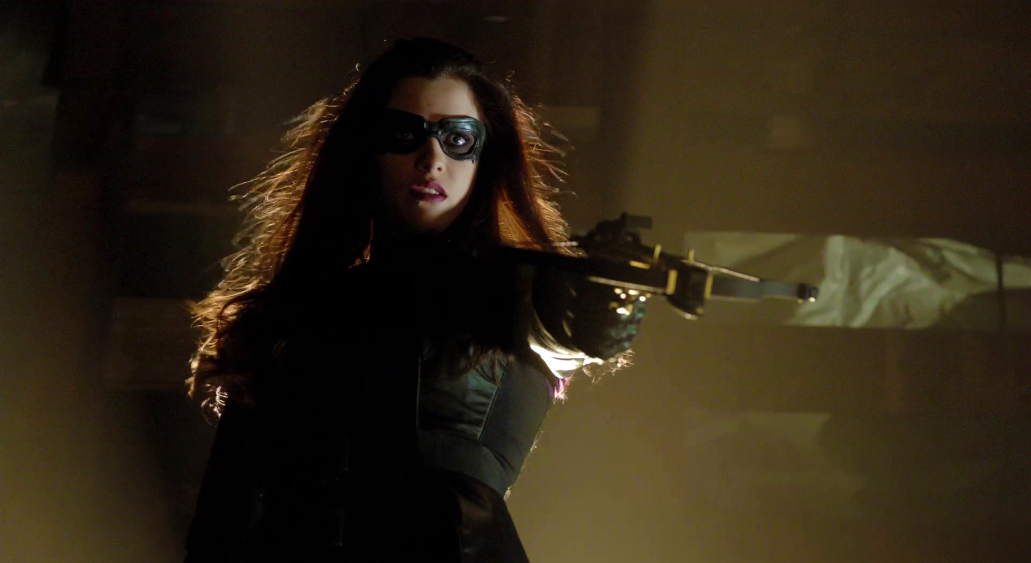 Arrow
