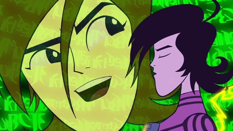 Sym-Bionic Titan 