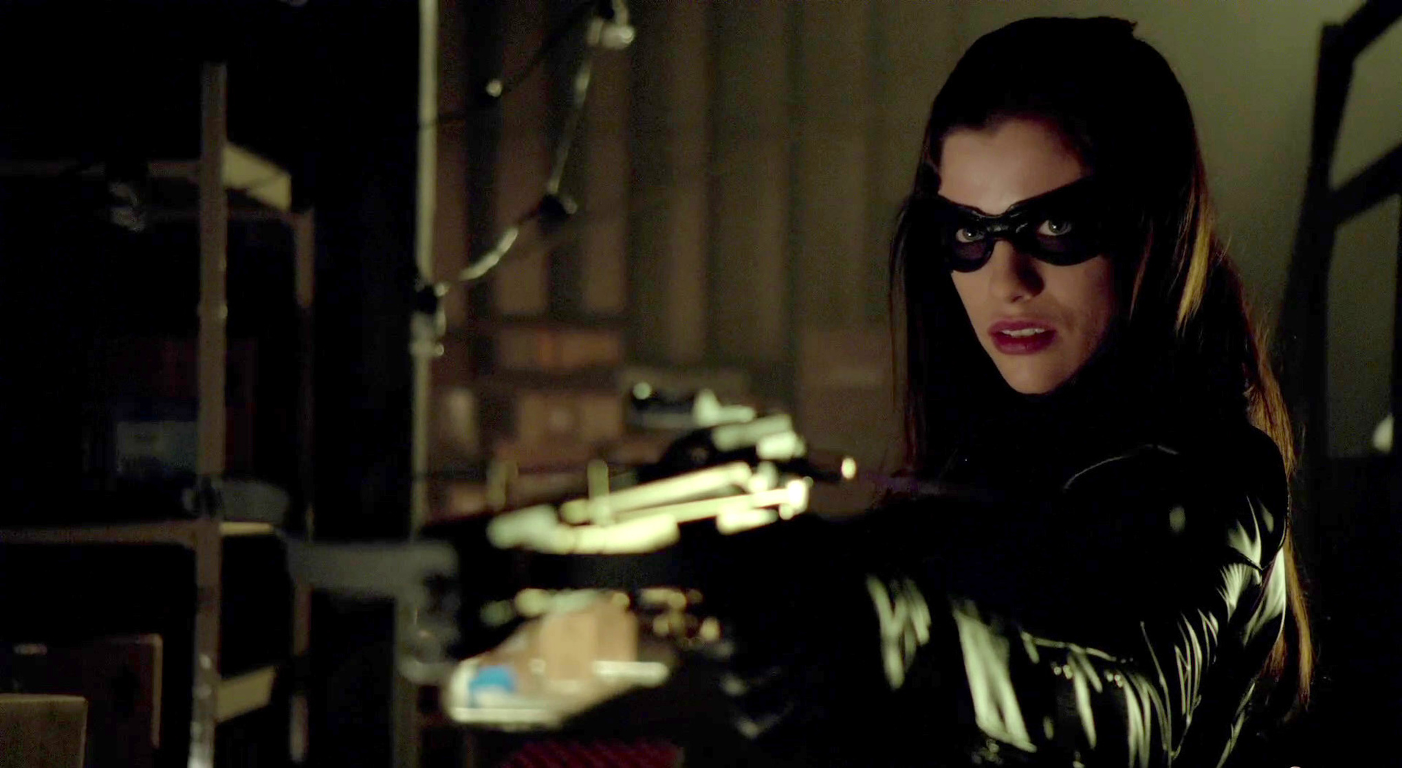 Arrow