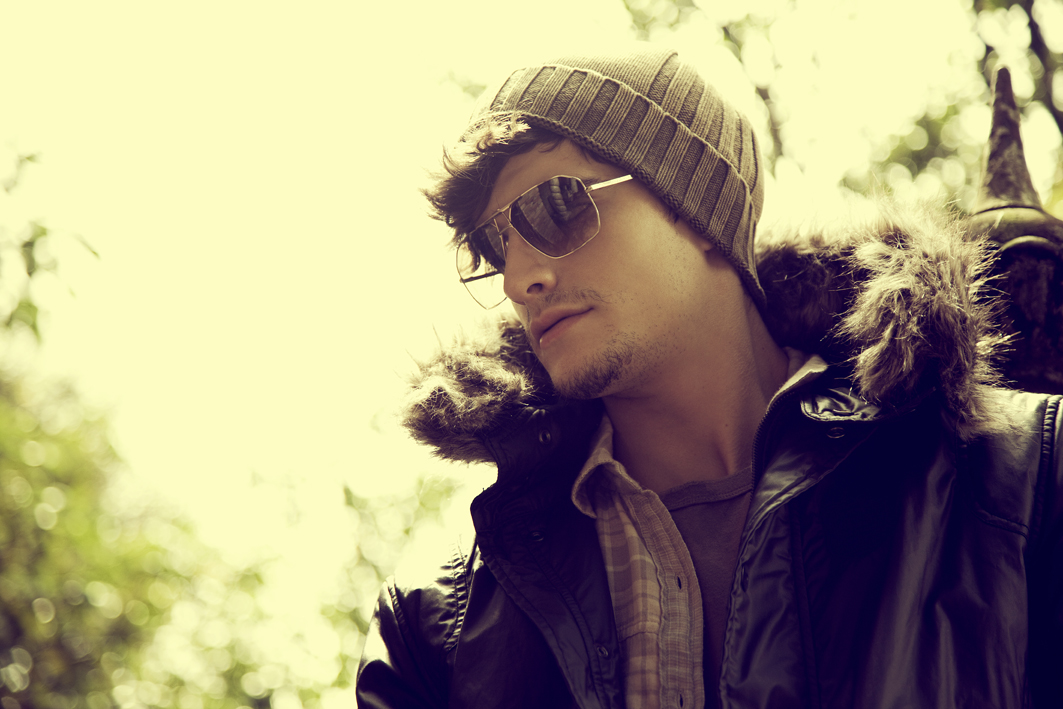 Isaac Farisato