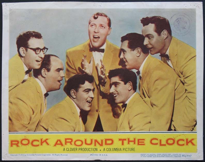 Rock Around the Clock