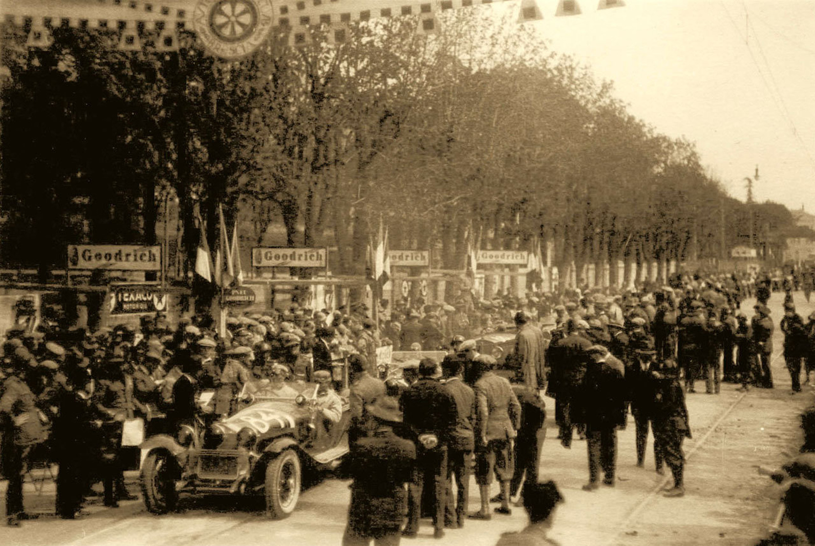 Mille Miglia Mille Miglia