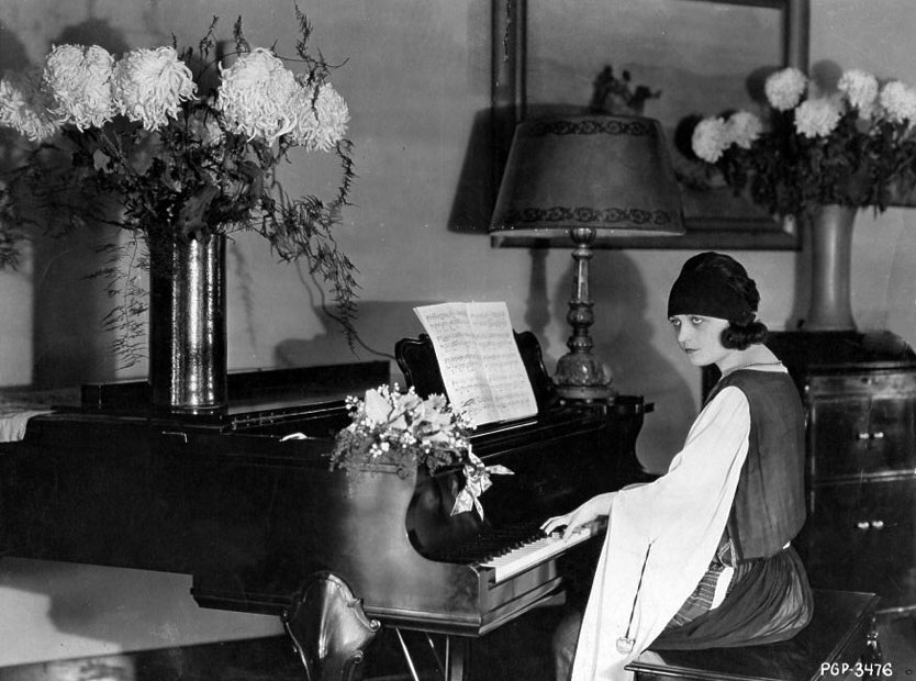 Pola Negri Pola Negri
