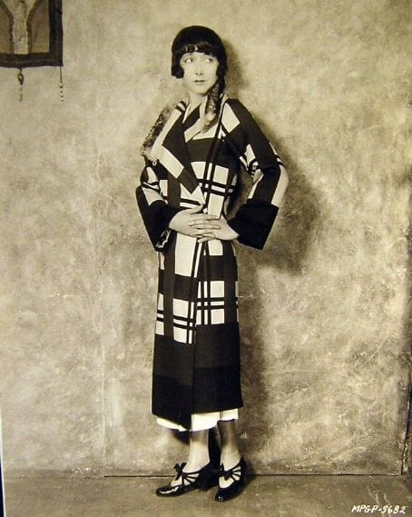 Picture of Mae Busch