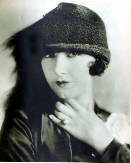 Picture of Mae Busch