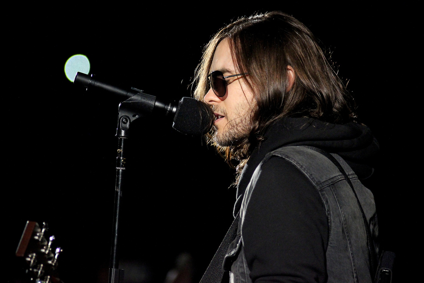 Jared Leto