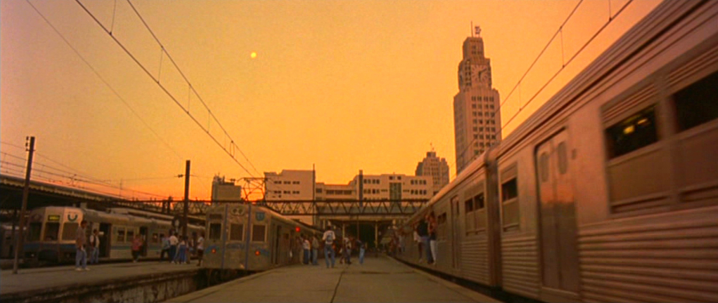 Central Station